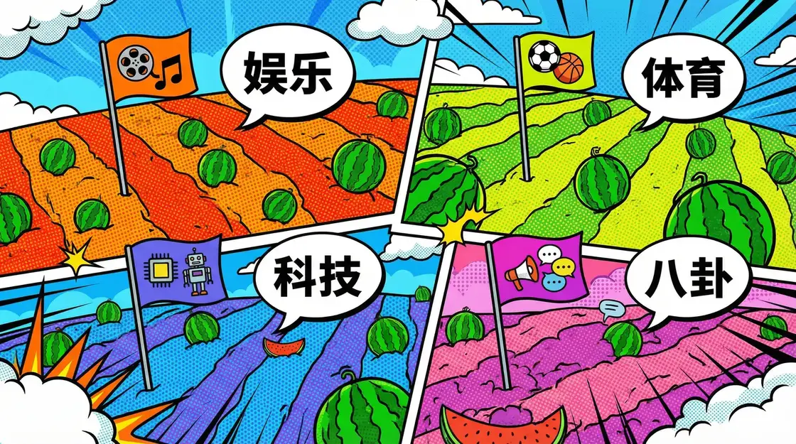 乐鱼体育平台网站 娱乐瓜田分类