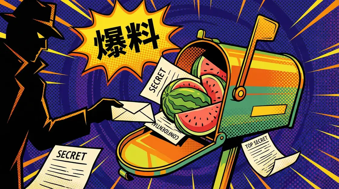 乐鱼体育平台网站 匿名爆料通道漫画插图
